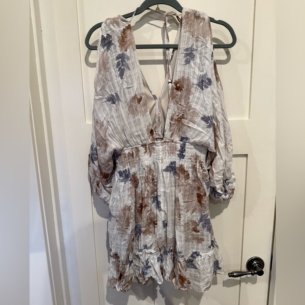 Love stitch dress